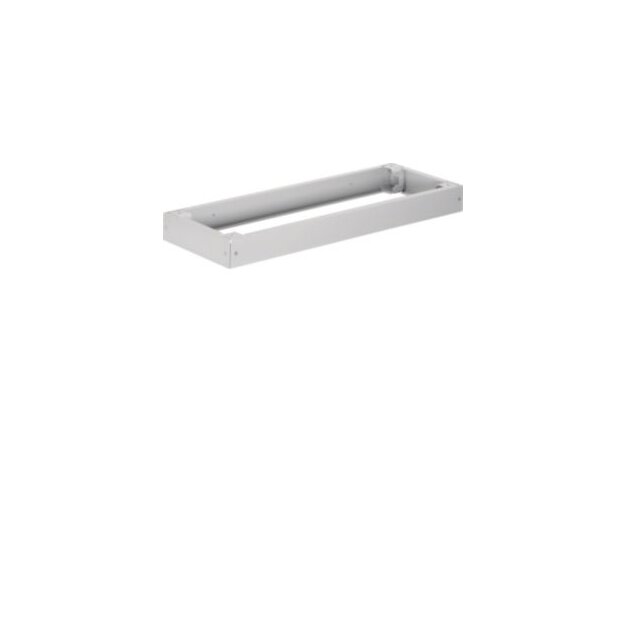 Hager FZ904D Sockel univers IP54 SKI 100x1100x400 mm