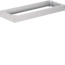 Hager FZ904D Sockel univers IP54 SKI 100x1100x400 mm