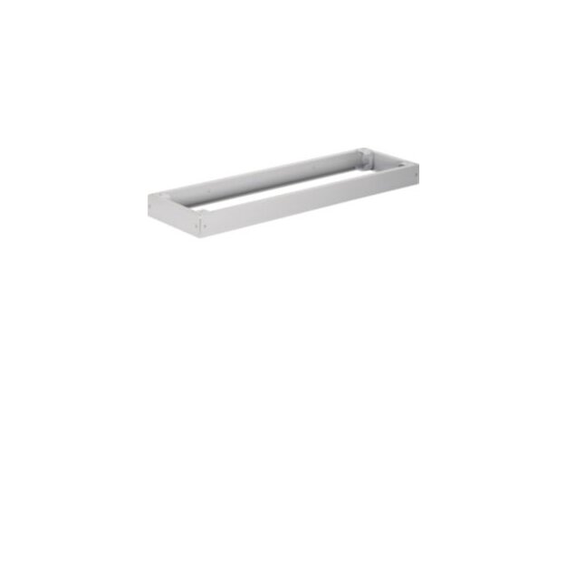 Hager FZ905D Sockel univers IP54 SKI 100x1350x400 mm