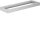 Hager FZ905D Sockel univers IP54 SKI 100x1350x400 mm