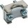 Hager LVZ00A Prismen 95mm² für NH00/60mm Set 3 Stück