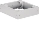 Hager FZ901D Sockel univers IP54 SKI 100x350x400 mm