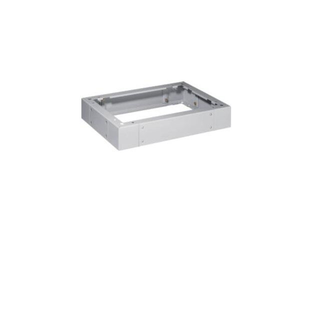 Hager FZ902D Sockel univers IP54 SKI 100x600x400 mm