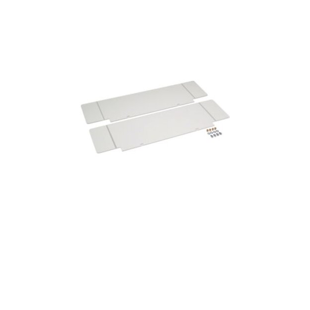 Hager HZI205 Anschlussabdeckung 1600A 4-polig