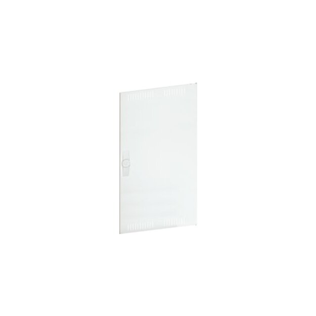 Hager FZ014NV1 Tür rechts für Schrank H:950xB:550mm