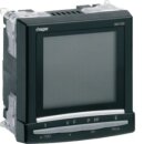 Hager SM102E Multifunktionsmessgerät