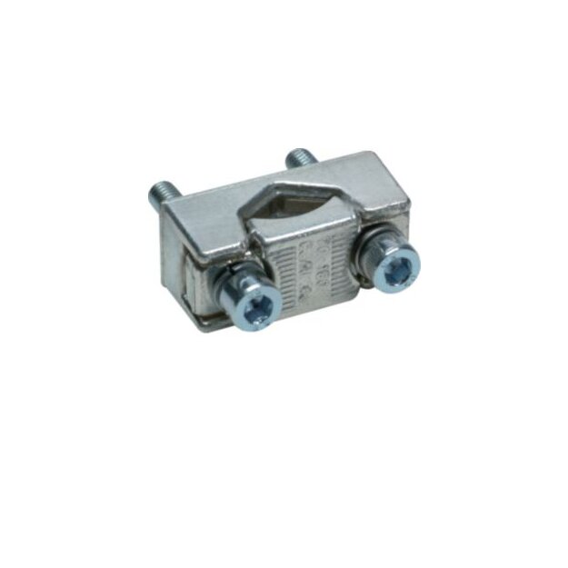 Hager LVZ001A Prismen 150mm² NH00/185mm Set 3 Stück