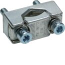 Hager LVZ001A Prismen 150mm² NH00/185mm Set 3...