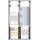 Hager FP62W1N Wandlermessschrank 950x550x205mm