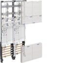 Hager ZK3EL22 KF 2ZP eHz H 1050mm 2-feldig