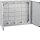 Hager FL54SP Schrank univers IP65 SKII 850x1100x300 UV geschützt