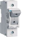 Hager L71M Lasttrennschalter D02 1-polig 63A