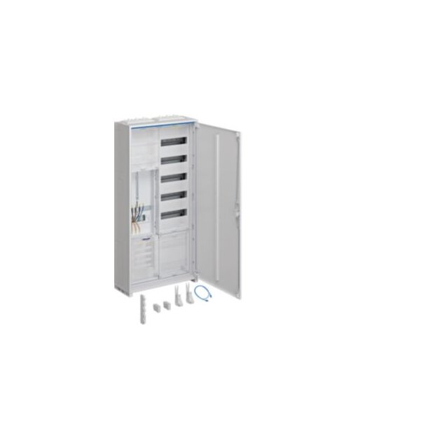 Hager ZB321X15 KS 1ZP VF 5-reihig APZ universZ 1100x550x205