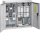 Hager ZAW102DM9 Wandlermessschrank universZ <250A,1005x1110mm