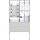 Hager ZAW102DM9 Wandlermessschrank universZ <250A,1005x1110mm