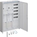 Hager ZB33SEH25LS KS 2ZP RES VF 5-reihig APZ eHZ 1100x800x205