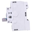 Hager L75M Lasttrennschalter D02 1-polig +N 63A