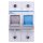 Hager L75M Lasttrennschalter D02 1-polig +N 63A