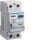 Hager CFA225D FI-Schalter 2-polig 6kA 25A 300mA Typ A