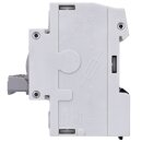 Hager L74M Lasttrennschalter D02 4-polig 63A