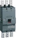 Hager HEF980H Leistungsschalter h1600 3-polig 70kA 1250A LSI