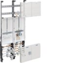 Hager ZK32U1N KF 1ZP SG universZ H 1050mm 2-feldig