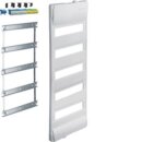 Hager VZ60NAV Ausbaupaket Volta ohne Rahmen und Tür...