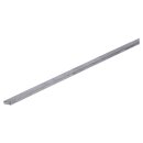 Hager KW1NBB N-Sammelschiene 10x3mm Länge 1m