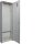 Hager FP12SN2 Schrank univers IP44 SKII 1700x550x205