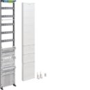 Hager ZU59VT5APZ2 VF universZ H 1350mm 5-reihig mit RfZ...
