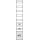 Hager ZU59VT5APZ2 VF universZ H 1350mm 5-reihig mit RfZ und APZ