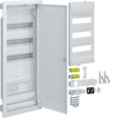 Hager VU603NWH Hybrid Volta UP 36PLE 1MPlStahlblechtür