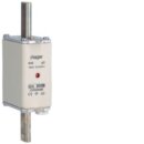 Hager LNH0080M6 NH-Sicherung NH0 gG 690V 80A K-Melder