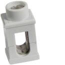 Hager K116D Dosen-Einzelklemme 16² ohne...