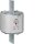 Hager LNH40630M NH-Sicherung NH4a gG 500V 630A M-Melder