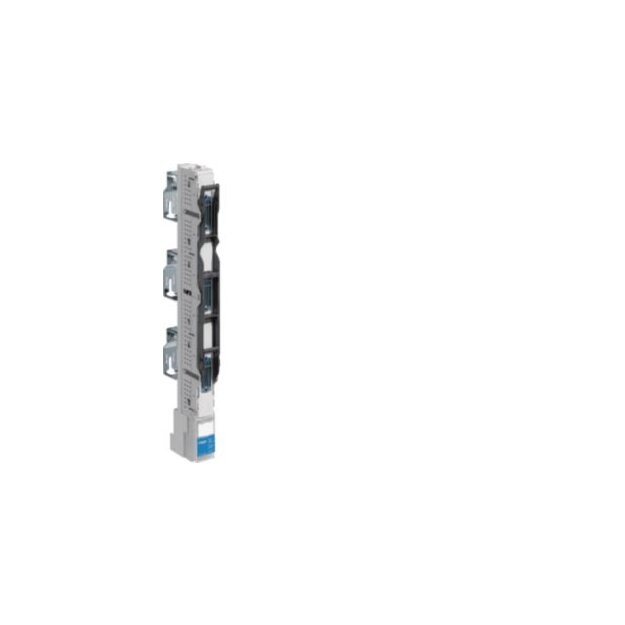 Hager LVSGW00TRPX Schaltleiste NH00/185mm Rahmenklemme Wandler