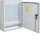 Hager ZAL53U KVS für universN HxBxT 1005x780x315