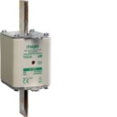 Hager LNH2100M6A NH-Sicherung NH2 aM 690V 100A K-Melder