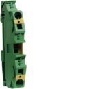 Hager KYB16E Schutzleiterklemme 16²