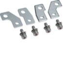 Hager HYB012H Anschlussverlängerung x250/h250...