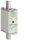 Hager LNH000016M6A NH-Sicherung NH000 aM 690V 16A K-Melder