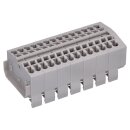 Hager K55A Steuerleitungsklemme universZ 7x2,5 mm²