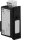 Hager SM210 Modul RS485 Jbus Modbus für SM102E