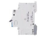 Hager NCN650 LS-Schalter 3-polig +N 10kA C-50A 4M