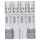Hager NCN650 LS-Schalter 3-polig +N 10kA C-50A 4M