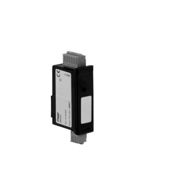 Hager SM205 Modul T°C für SM103E