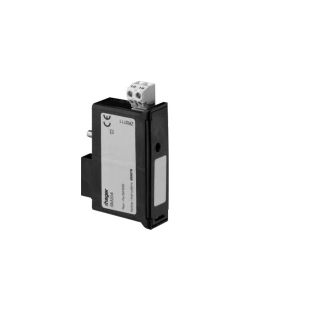 Hager SM204 Speicher Modul für SM103E
