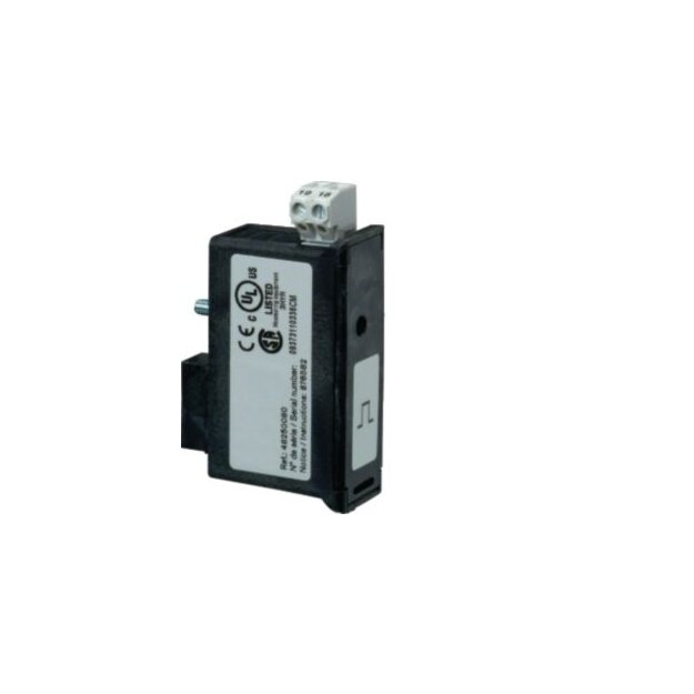 Hager SM201 Impulsausgang für SM103E