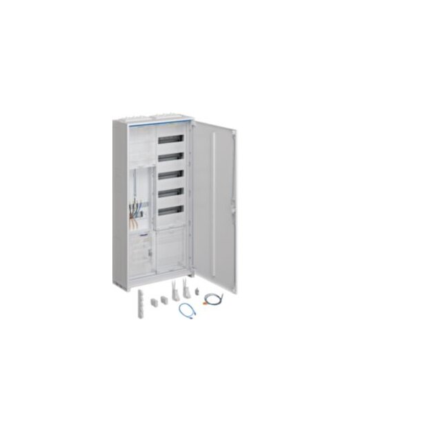 Hager ZB322U15LS KS 1ZP VF 5-reihig APZ universZ 1100x550x205