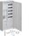 Hager ZB322U15LS KS 1ZP VF 5-reihig APZ universZ 1100x550x205